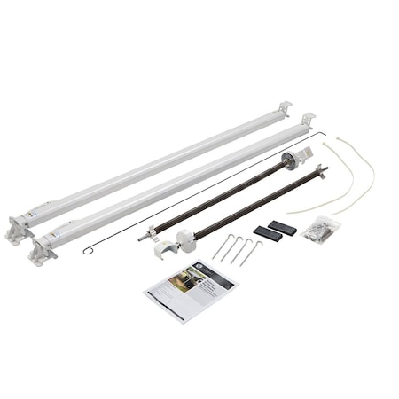 Lippert UNIVERSAL AWNING HARDWARE 434716